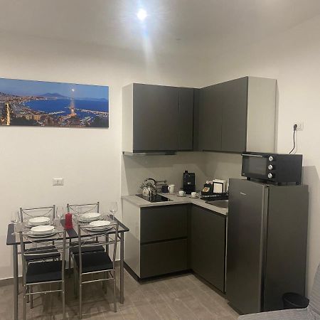The Nest Of Via Toledo Apartment Napoli Exterior foto