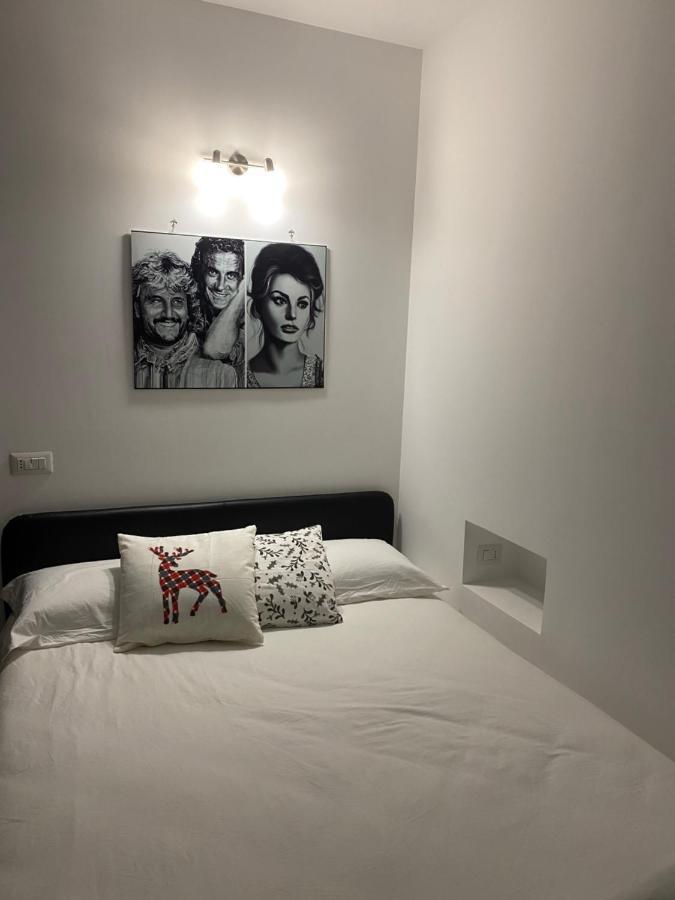 The Nest Of Via Toledo Apartment Napoli Exterior foto